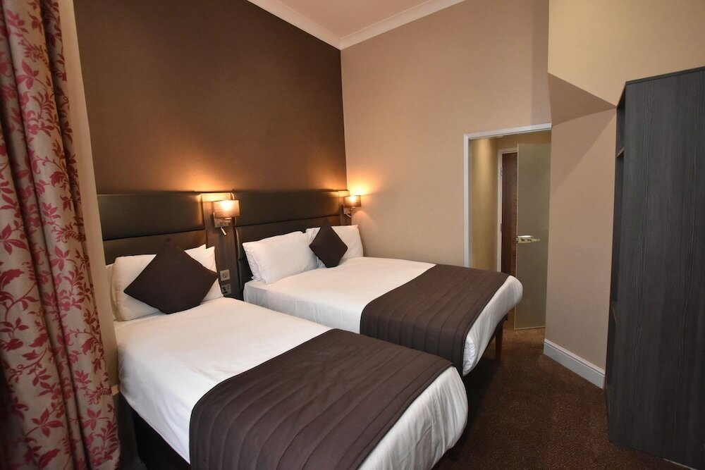 Фото Brunel Hotel