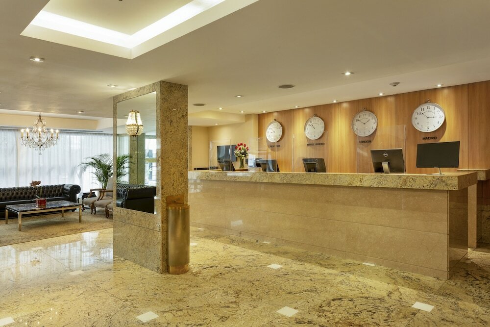 Фото Windsor Copa Hotel