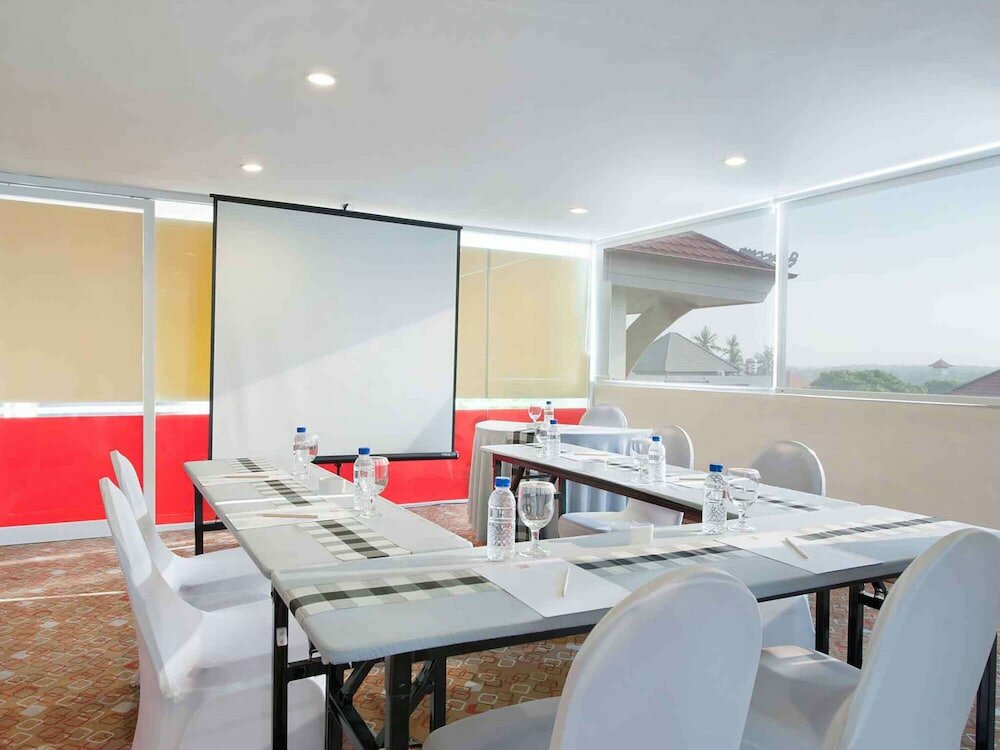 Фото Ibis Bali Kuta