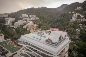 Гостиница Maxwell Residences at Indah