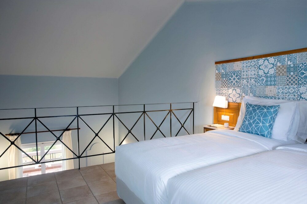 Фото Eretria Hotel & SPA Resort