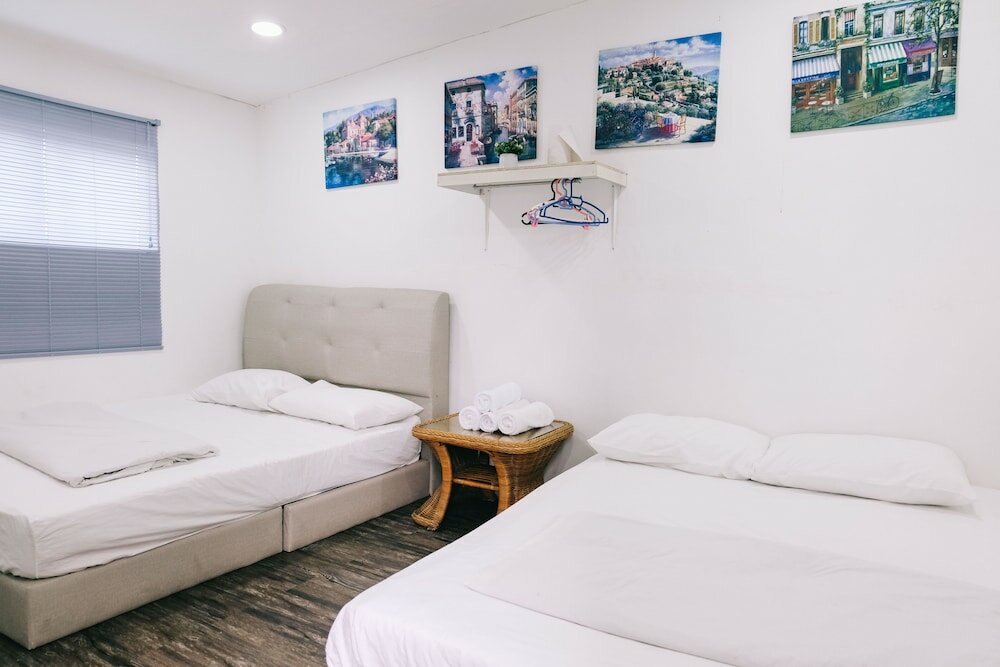 Фото Camelia Homestay