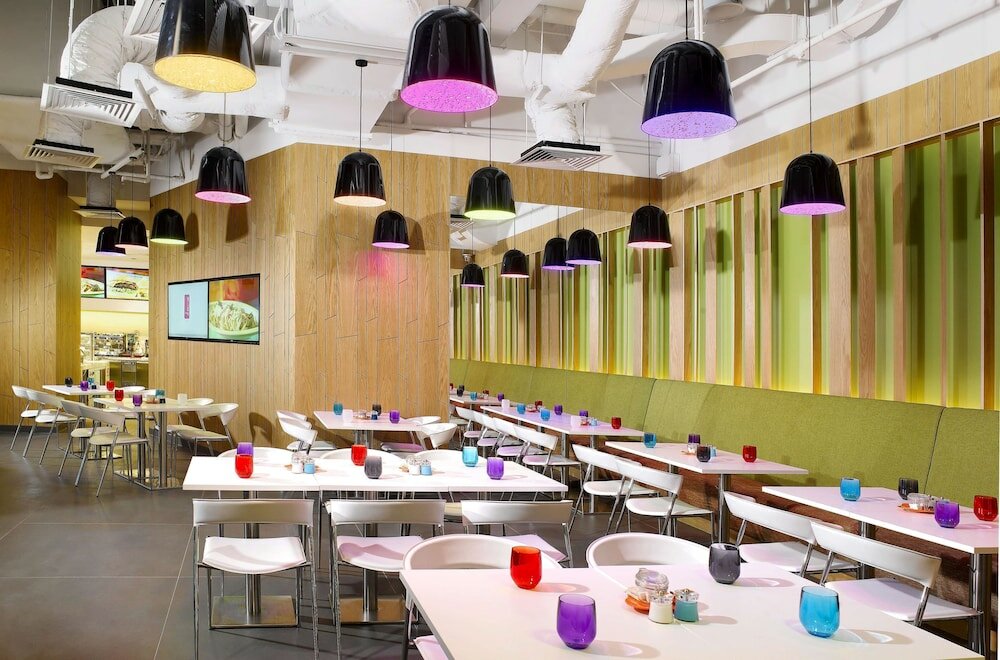 Фото One Farrer Hotel