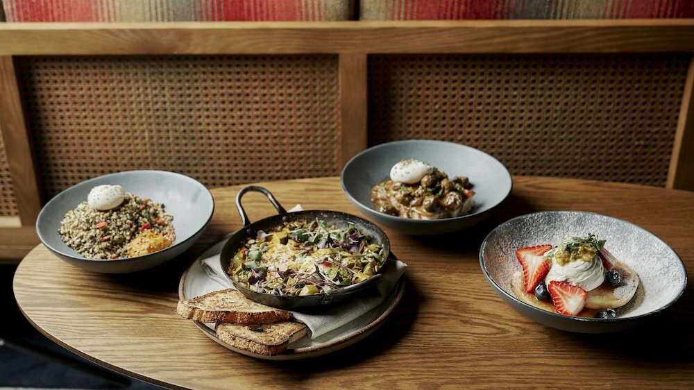 Фото Ovolo South Yarra