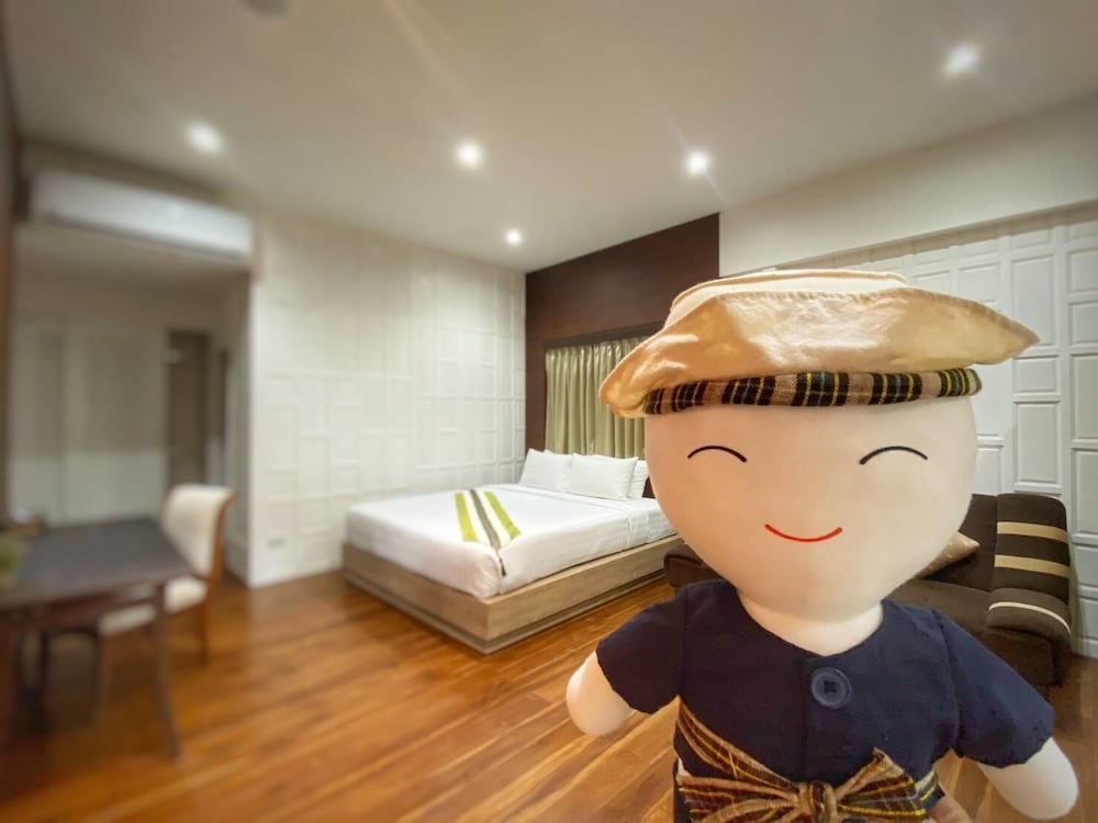 Фото Naina Resort & SPA