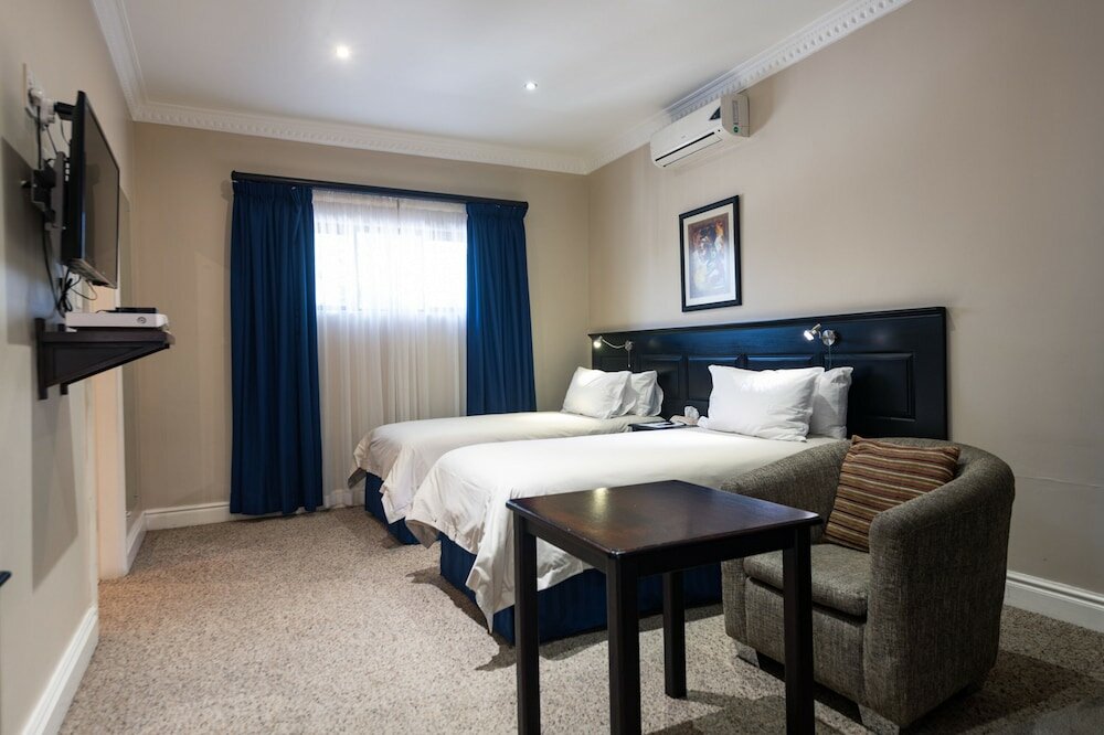 Фото Albion Manor