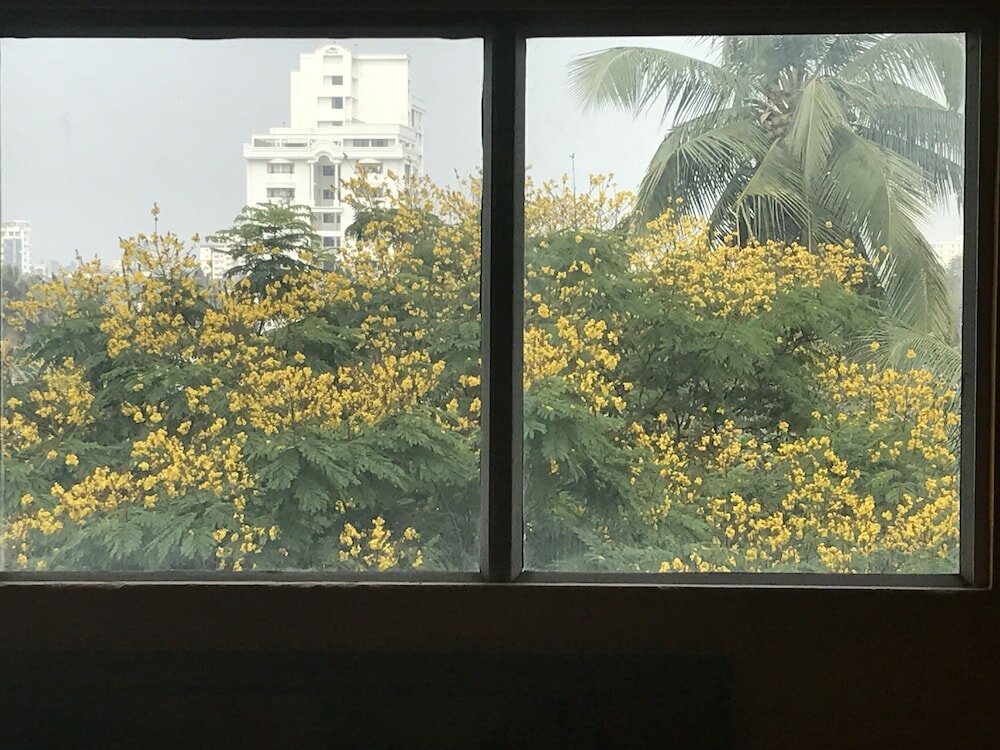 Фото Hotel Presidency