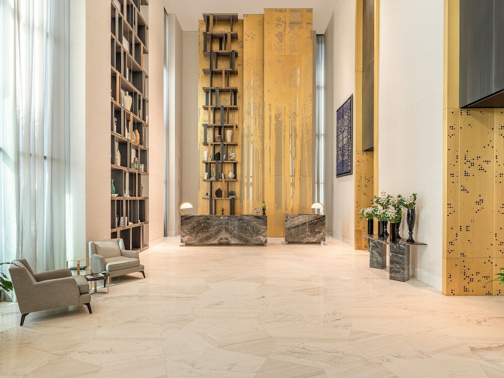 Фото Fairmont Ramla Serviced Residences