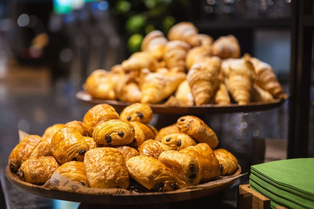 Фото Quality Hotel Hasle Linie