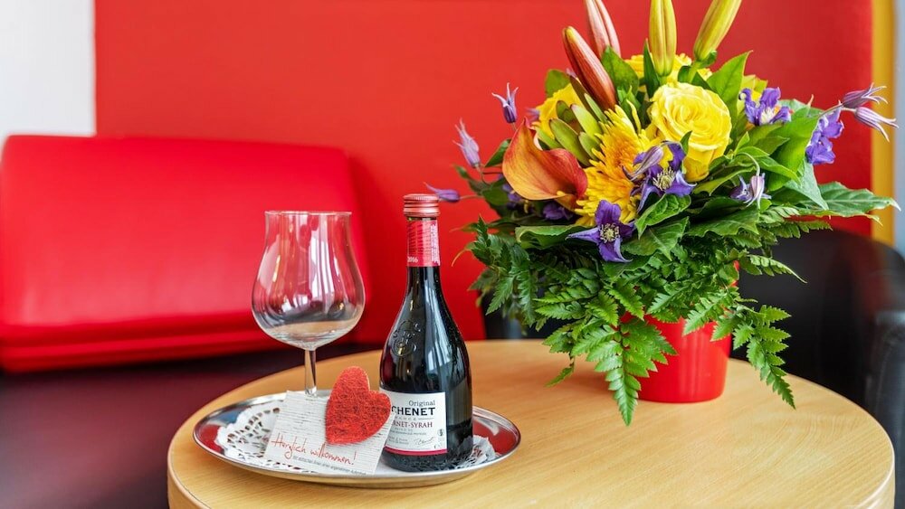 Фото Hotel Wallis