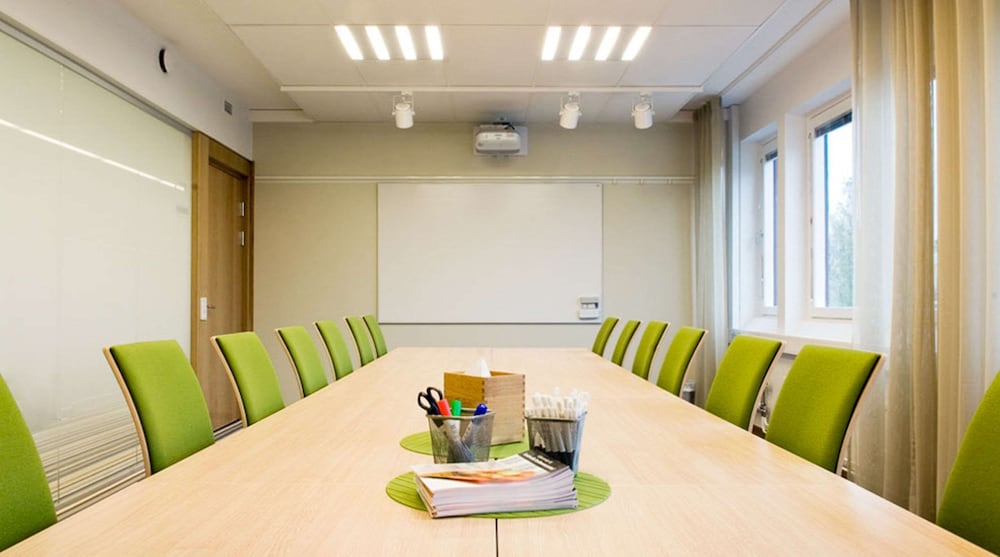 Фото Quality Hotel Sundsvall