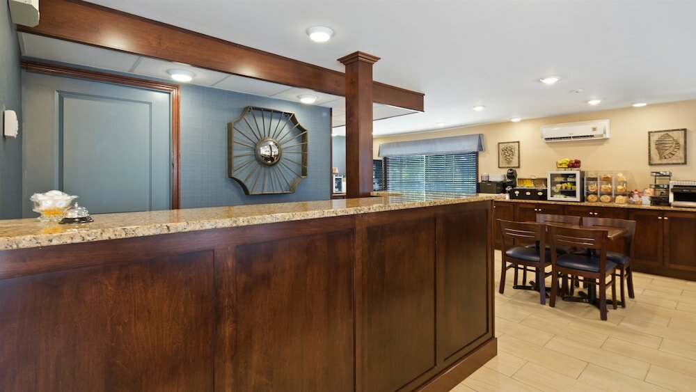 Фото Best Western Mermaid Yarmouth