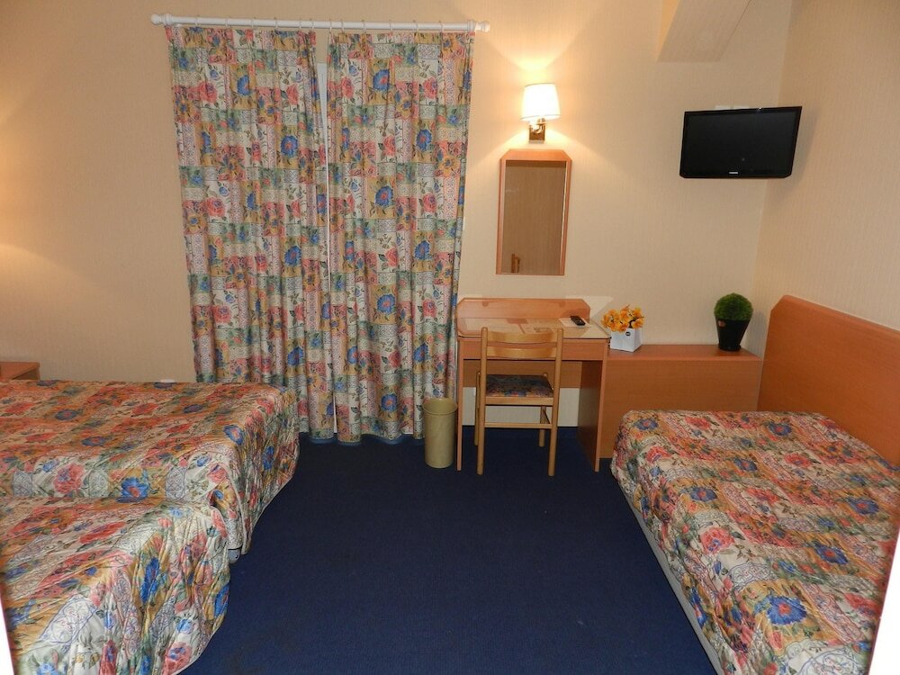 Фото Hotel Gloria et Avenue