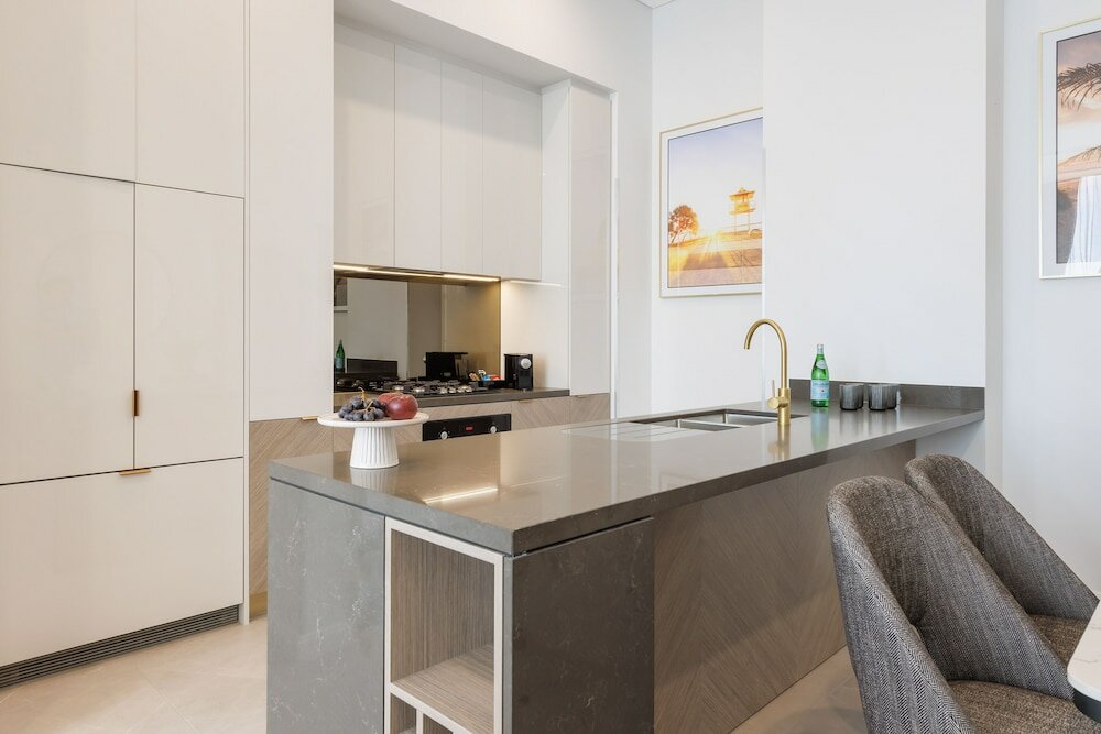 Фото Meriton Suites Surfers Paradise