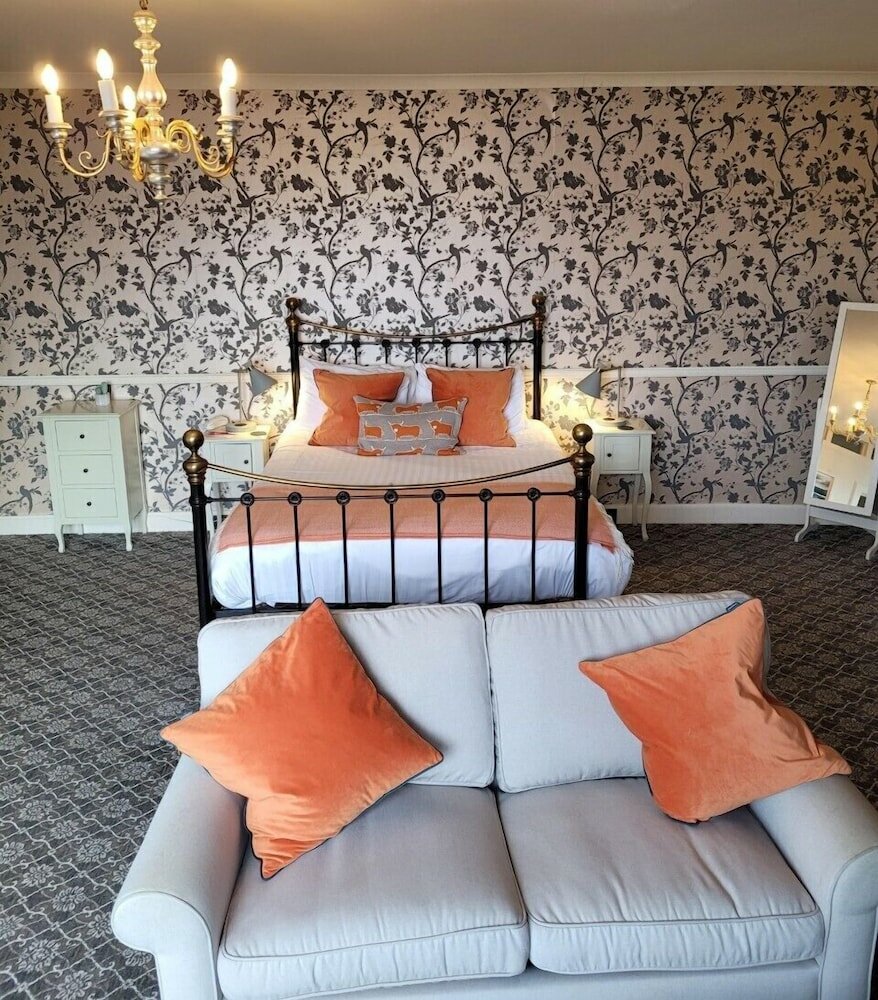 Фото Loch Melfort Hotel