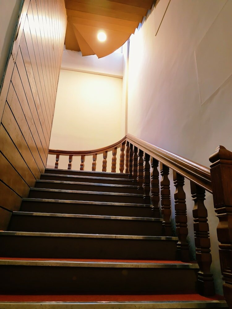 Фото Hotel Presidency