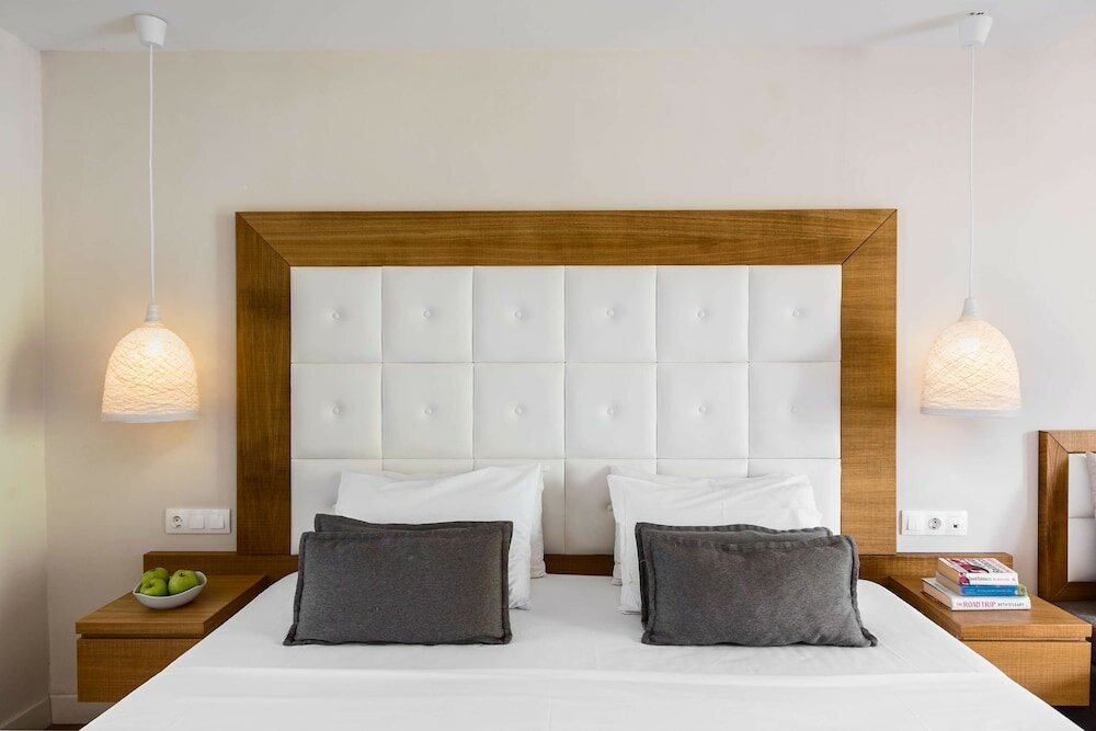 Фото Akron Seascape Resort, a member of Brown Hotels