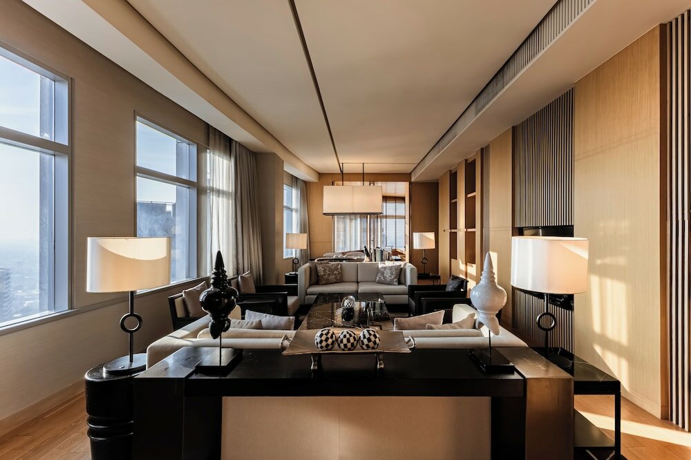 Фото Bangkok Marriott Hotel Sukhumvit