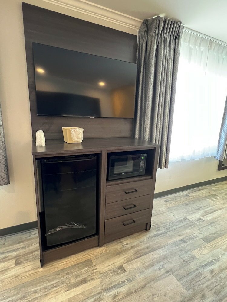 Фото Cloud 9 Inn Lax