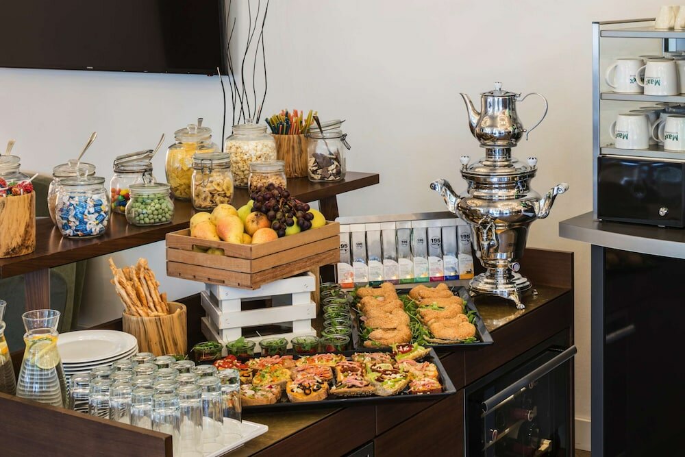 Фото Maxx by Steigenberger Hotel Vienna