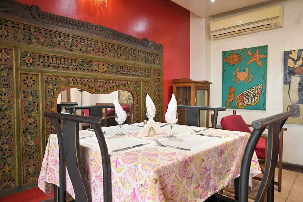 Фото Hotel Brajas