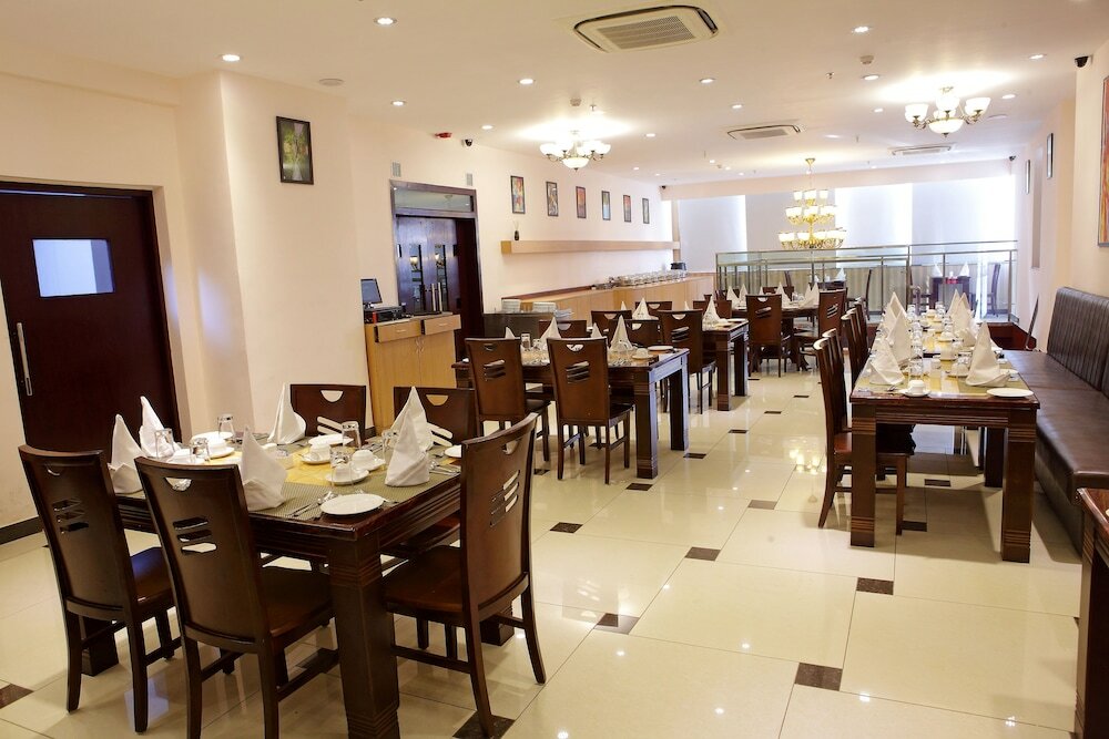 Фото The Fern Residency Jodhpur