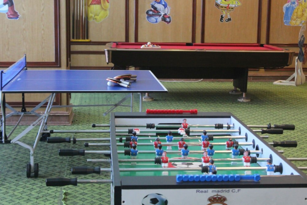 Фото Tolip Alexandria