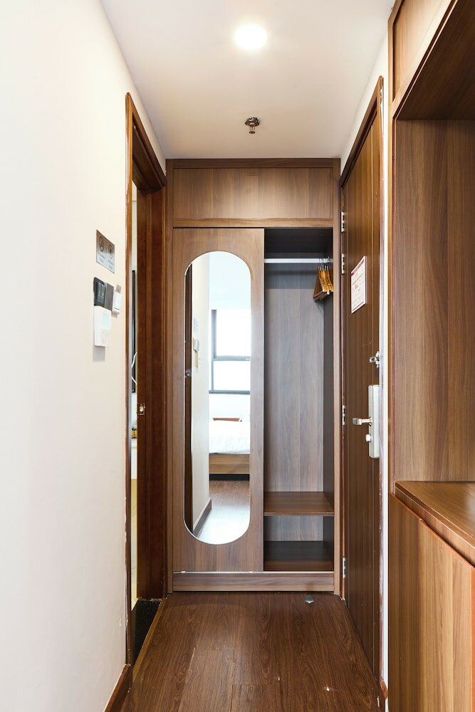 Фото Central Park Saigon Hotel