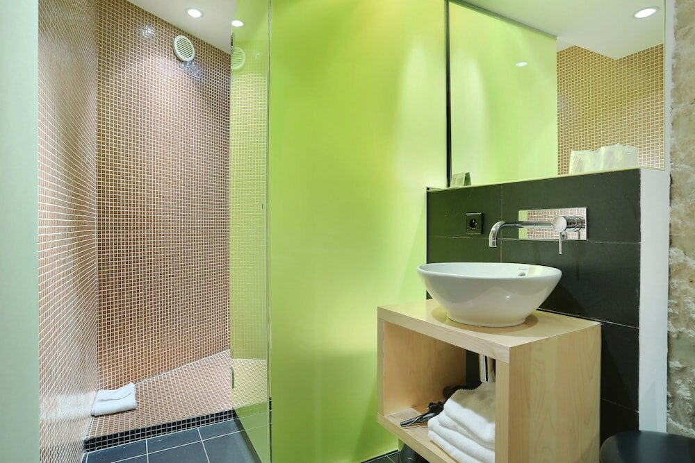 Фото Hotel de Notre-Dame