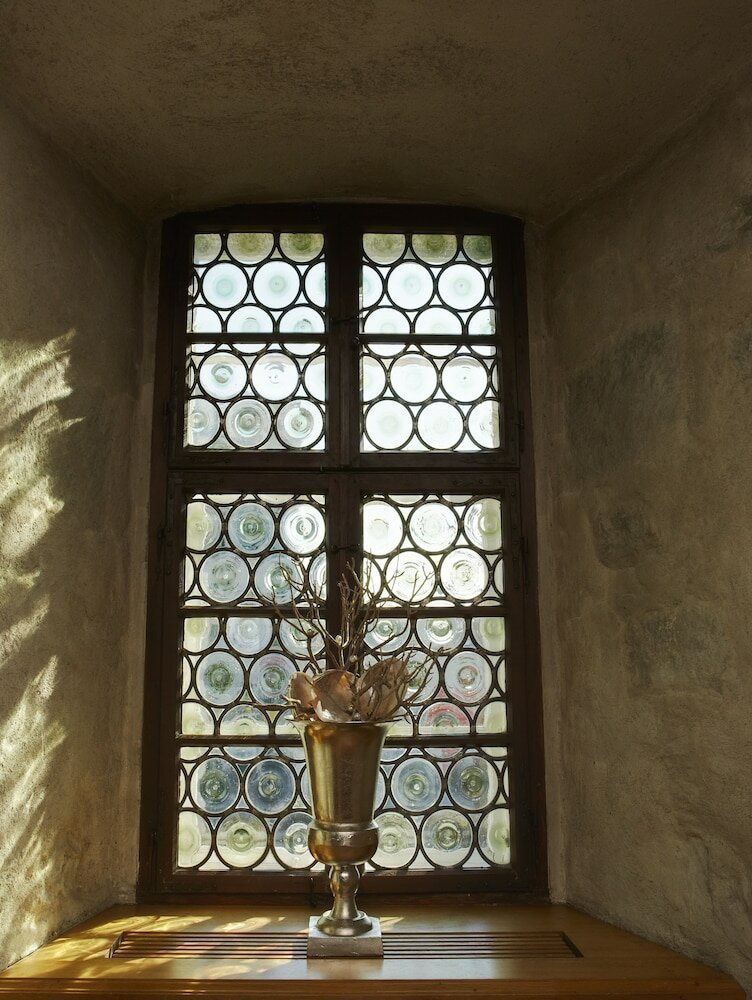 Фото Hotel de charme Römerhof