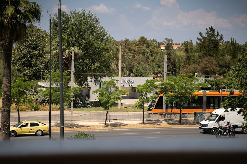 Фото Parthenis Riviera Hotel