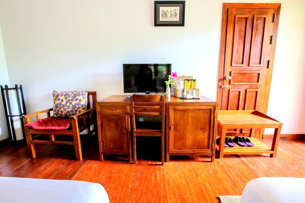 Фото Maisons Wat Kor