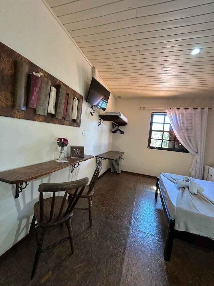 Фото Recanto das Araucarias