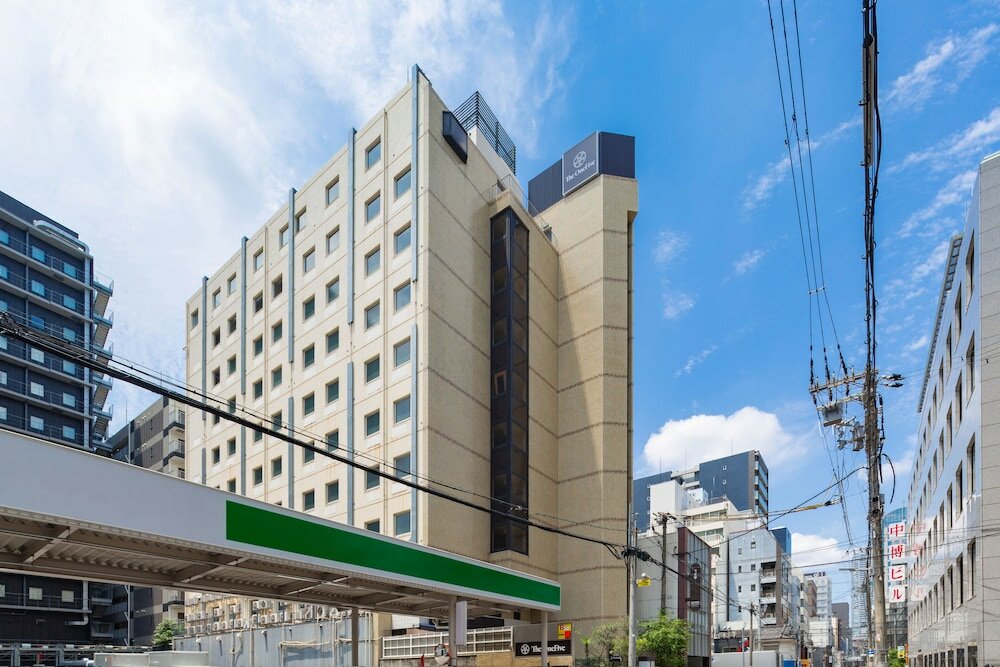 Фото The OneFive Osaka Sakaisuji