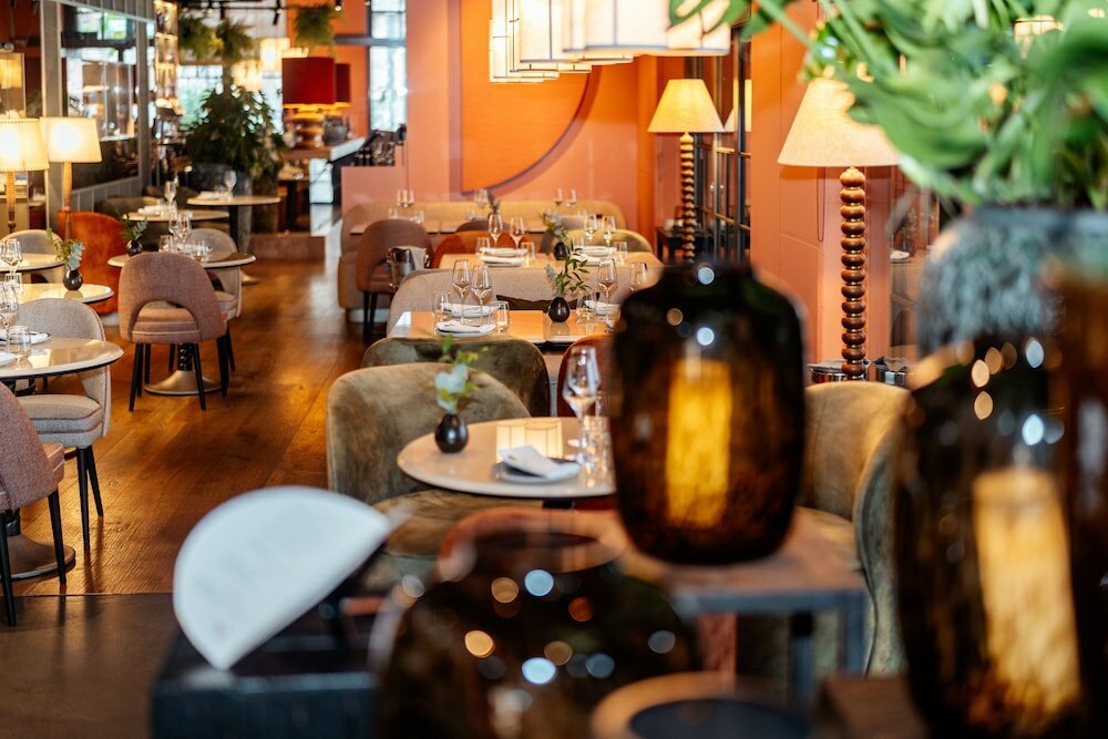 Фото Do & Co Hotel München