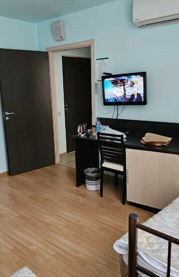 Фото Гостиница при ЧУЗ ЦКБ РЖД-Медицина