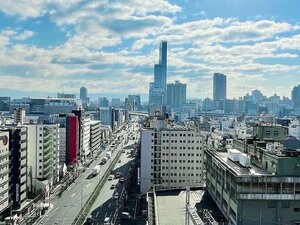 Гостиница Chisun Standard Osaka Shin Imamiya