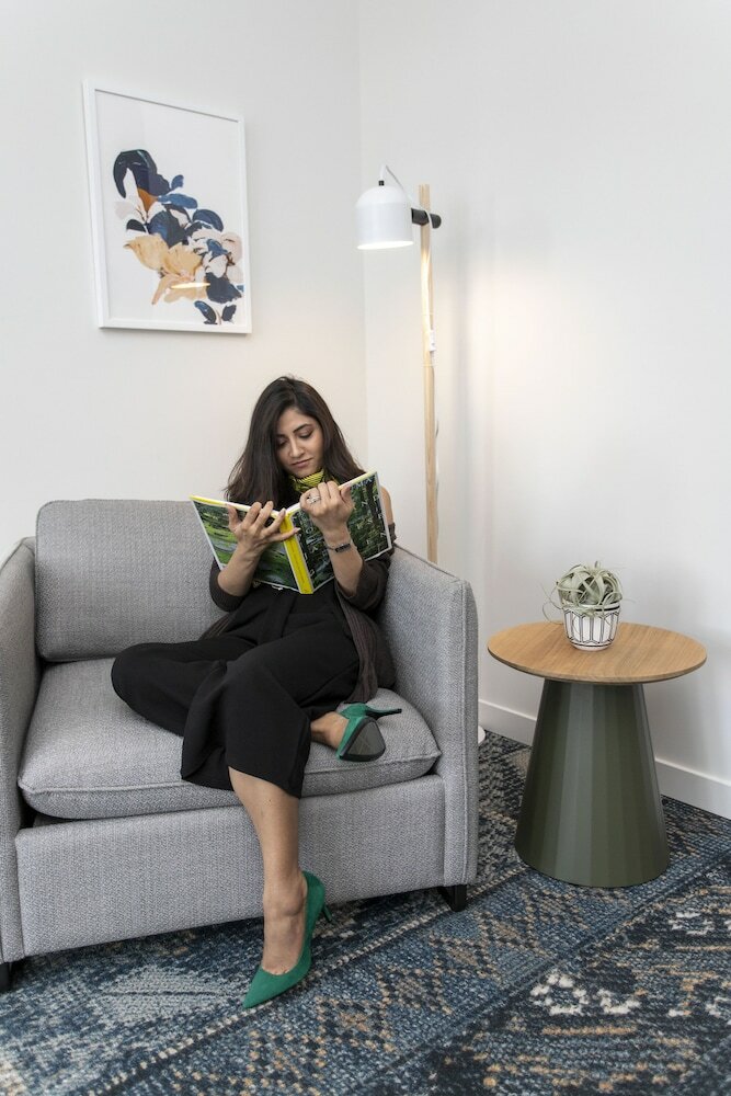 Фото SaltLine Hotel