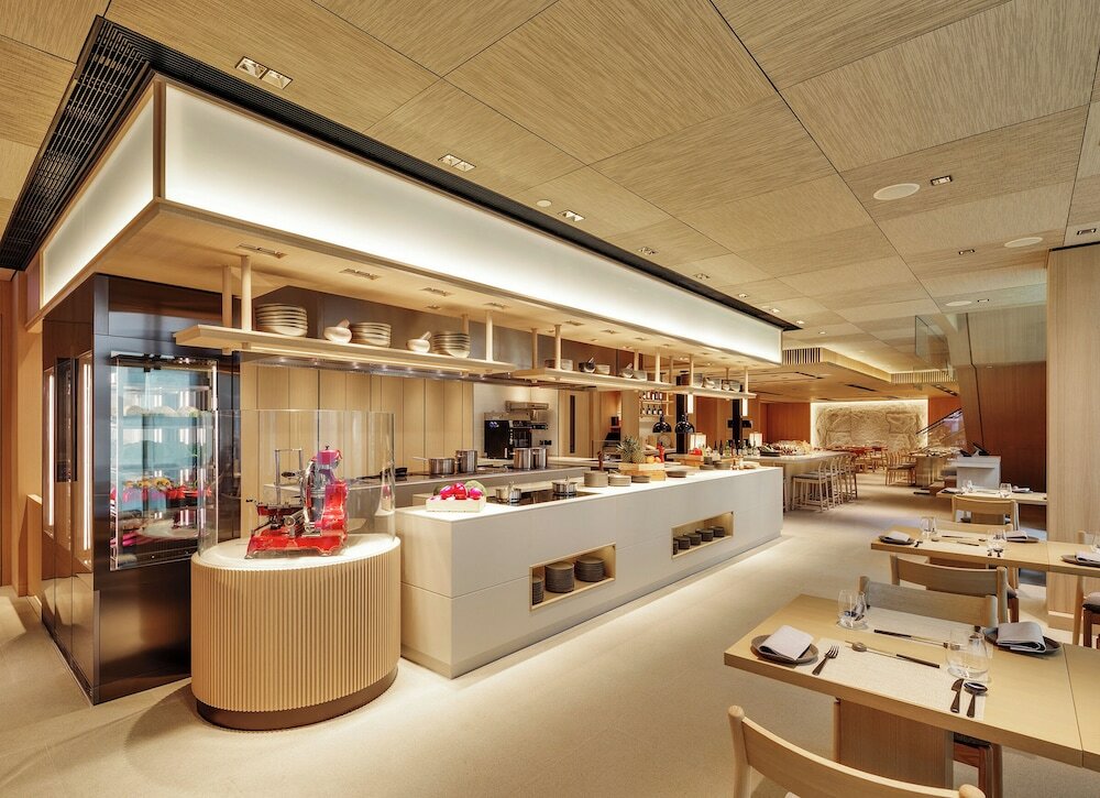 Фото Aki Hong Kong - MGallery