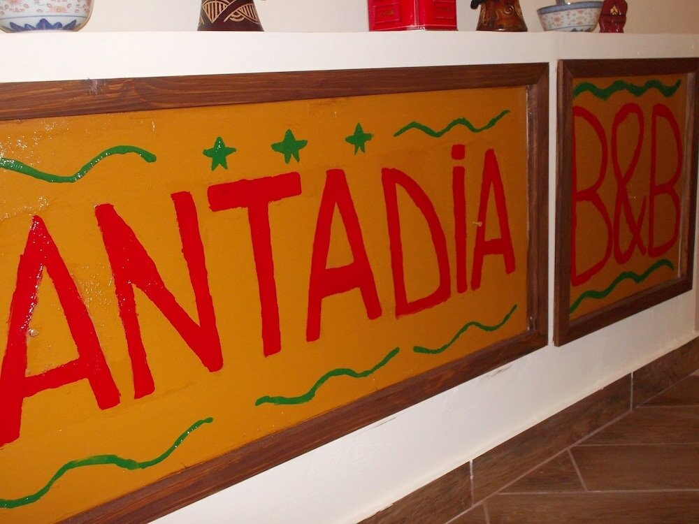 Фото Antadia B&b