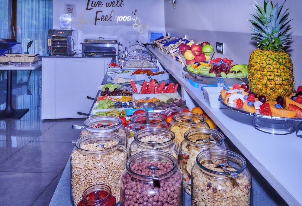 Фото Tullio Hotel