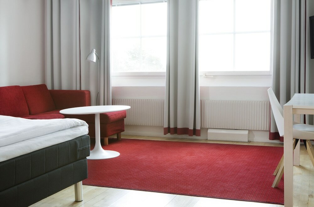 Фото Comfort Hotel Arctic