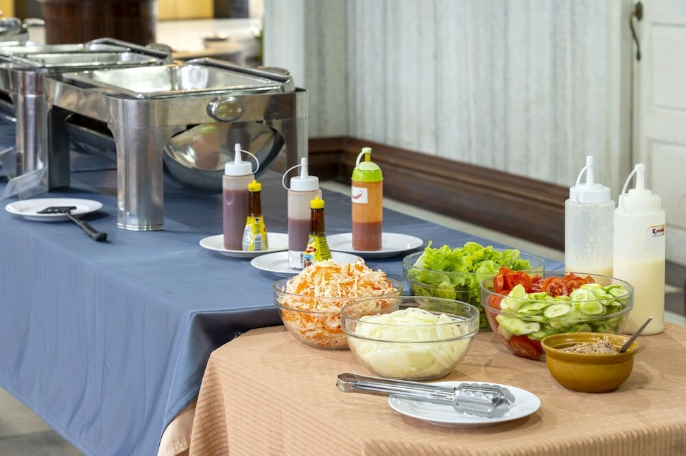 Фото Welcome Plaza Hotel Pattaya