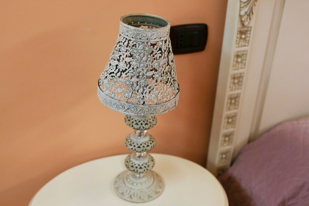 Фото Hotel Lanfipe Palace