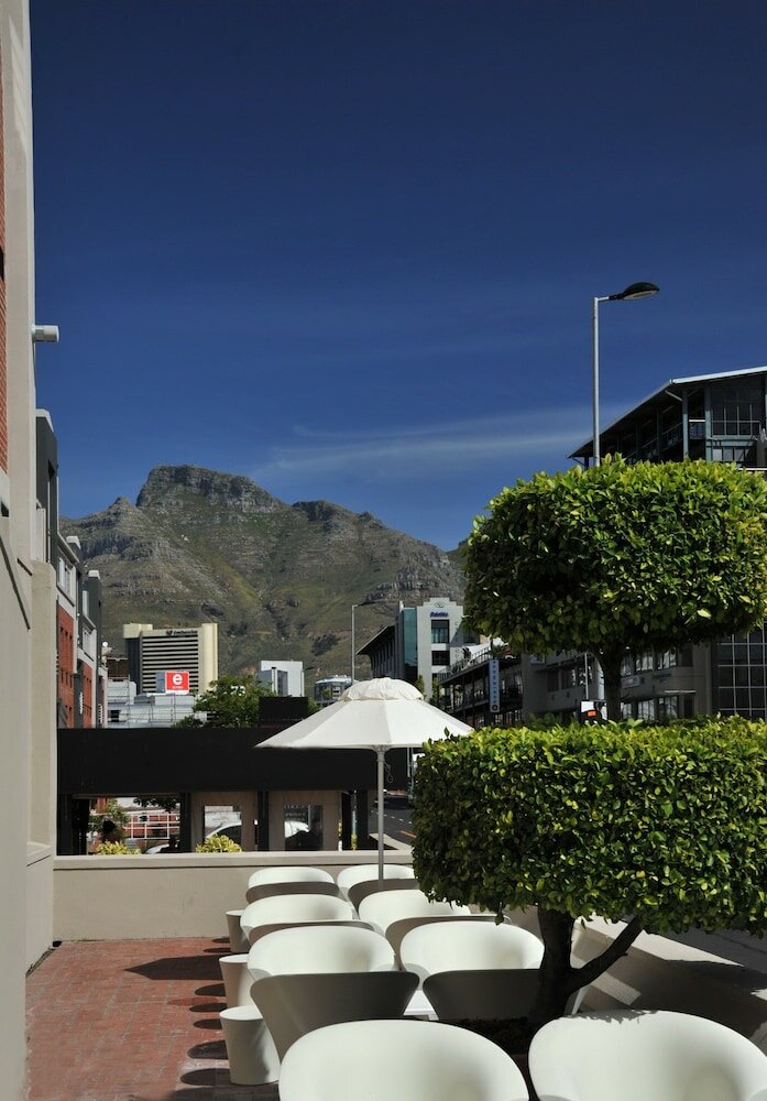 Фото Garden Court Victoria Junction