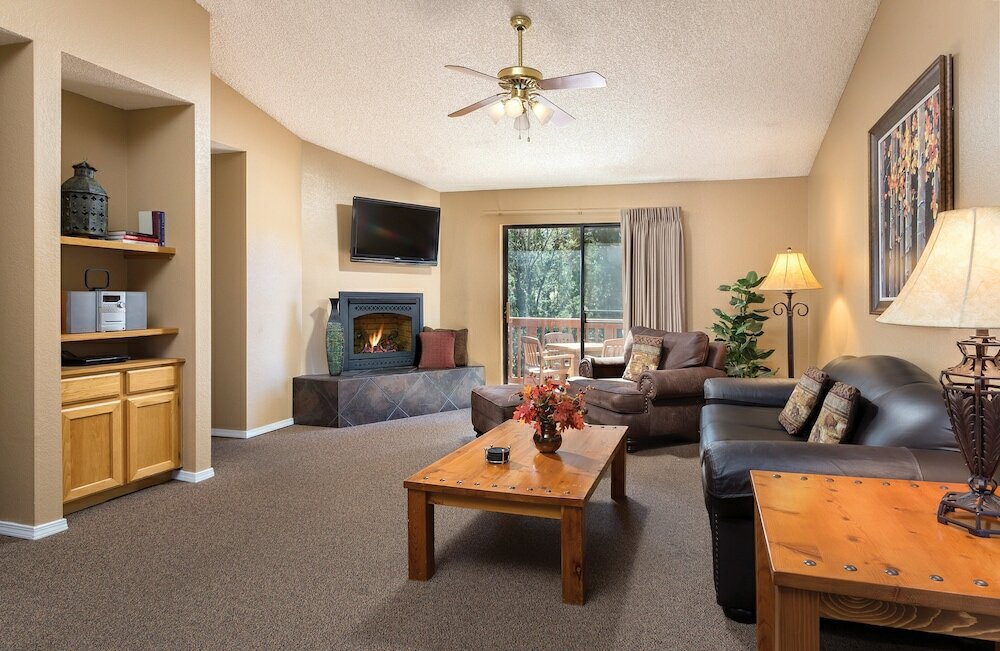 Фото Club Wyndham Flagstaff