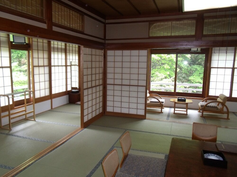 Фото Takaragawa Onsen Osenkaku