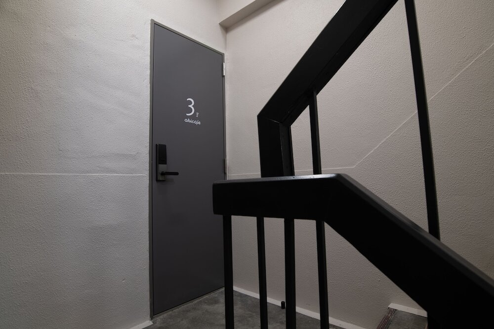 Фото Akicafe Inn Guesthouse