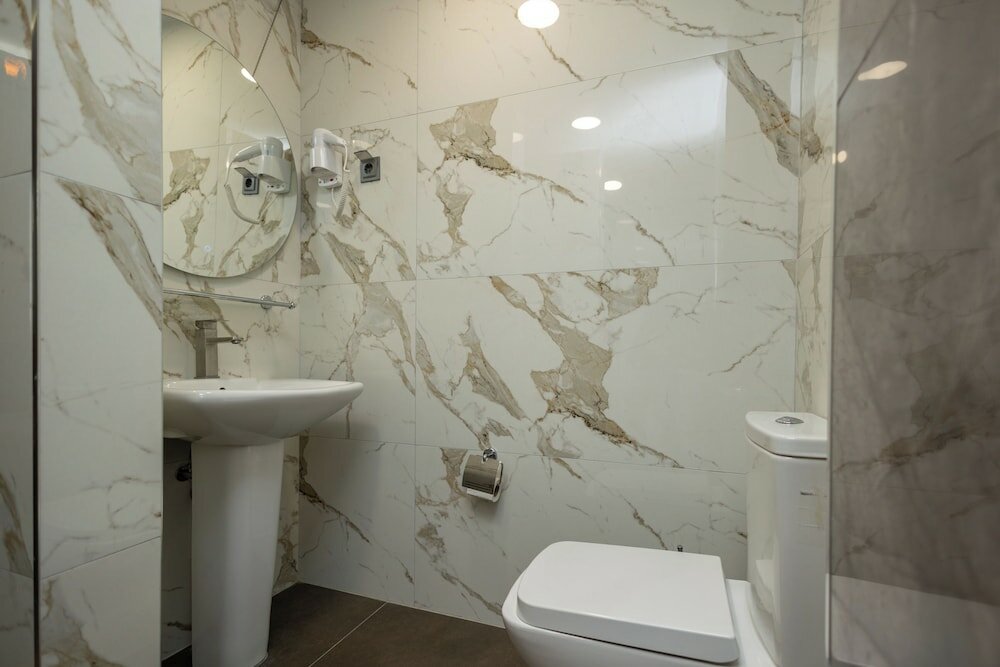 Фото Отель Iris