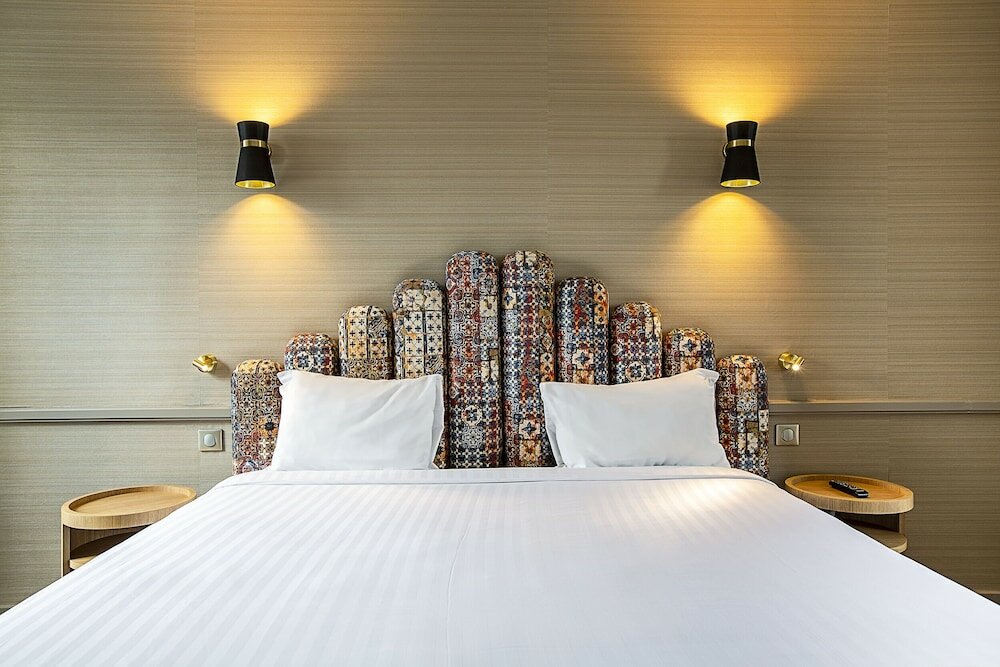 Фото La Manufacture